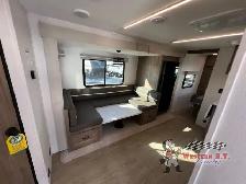 2026 Coachmen RV Freedom Express Ultra Lite 258BHS - Photo 9