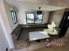 2026 Coachmen RV Freedom Express Ultra Lite 258BHS - Photo 10