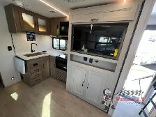 2026 Coachmen RV Freedom Express Ultra Lite 258BHS - Photo 11