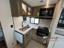 2026 Coachmen RV Freedom Express Ultra Lite 258BHS - Photo 12