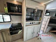 2026 Coachmen RV Freedom Express Ultra Lite 258BHS - Photo 13