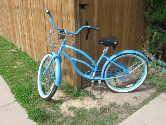 BICYCLES FOR SALE