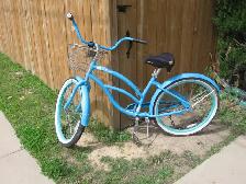 BICYCLES FOR SALE
