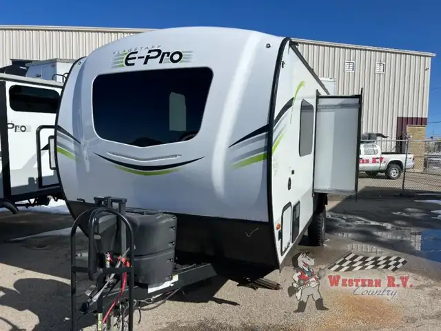 2022 Forest River RV Flagstaff E-Pro E20FBS