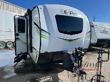 2022 Forest River RV Flagstaff E-Pro E20FBS - Photo 3