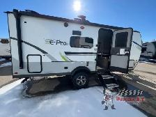 2022 Forest River RV Flagstaff E-Pro E20FBS - Photo 4