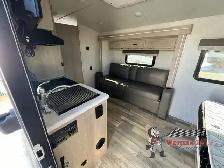 2022 Forest River RV Flagstaff E-Pro E20FBS - Photo 7