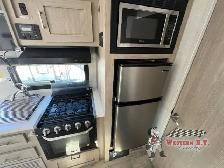 2022 Forest River RV Flagstaff E-Pro E20FBS - Photo 11