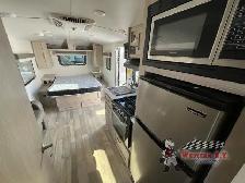 2022 Forest River RV Flagstaff E-Pro E20FBS - Photo 14
