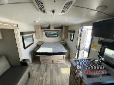 2022 Forest River RV Flagstaff E-Pro E20FBS - Photo 17