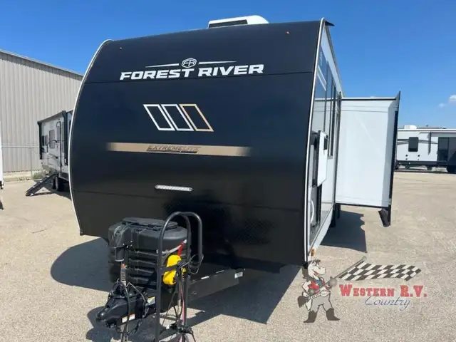 2026 Forest River RV Vibe 2600BH