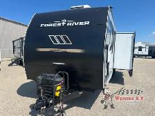 2026 Forest River RV Vibe 2600BH