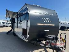 2026 Forest River RV Vibe 2600BH - Photo 3