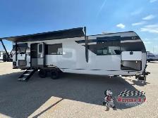 2026 Forest River RV Vibe 2600BH - Photo 4