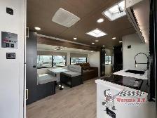 2026 Forest River RV Vibe 2600BH - Photo 5