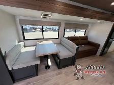 2026 Forest River RV Vibe 2600BH - Photo 6