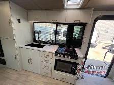 2026 Forest River RV Vibe 2600BH - Photo 7