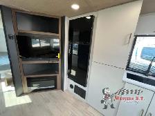 2026 Forest River RV Vibe 2600BH - Photo 8