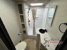 2026 Forest River RV Vibe 2600BH - Photo 14
