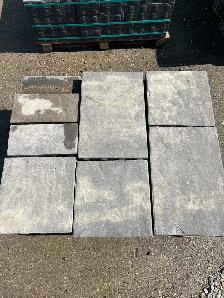 Techo-bloc Blu 60 Slate Finish