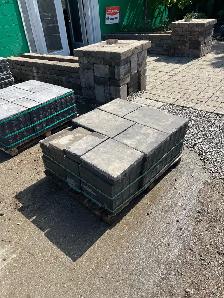 Techo-bloc Blu 60 Slate Finish - Photo 3