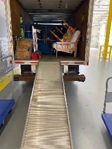 Ottawas strong and professional Movers - Photo 3