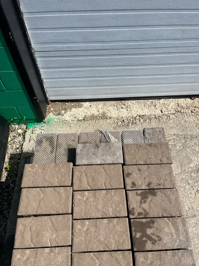Techo-bloc Blu 80