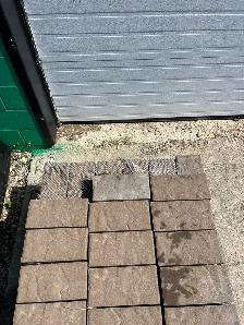 Techo-bloc Blu 80
