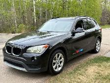 2014 BMW X1 xDrive28i AWD - Loaded & Well Maintained