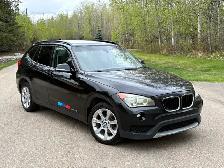 2014 BMW X1 xDrive28i AWD - Loaded & Well Maintained - Photo 2