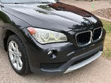 2014 BMW X1 xDrive28i AWD - Loaded & Well Maintained - Photo 4