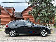 2014 BMW X1 xDrive28i AWD - Loaded & Well Maintained - Photo 6