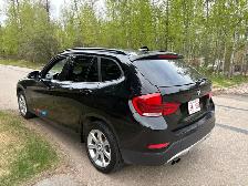 2014 BMW X1 xDrive28i AWD - Loaded & Well Maintained - Photo 9