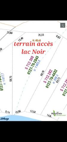 Terrain Saint-Jean-de-Matha - Photo 3