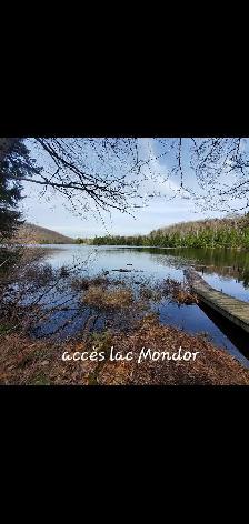 Terrain Saint-Jean-de-Matha - Photo 8