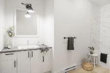 Aera Saint-Bruno / Condo 3 1/2 pour 1ER JUIN 2026 - Photo 6