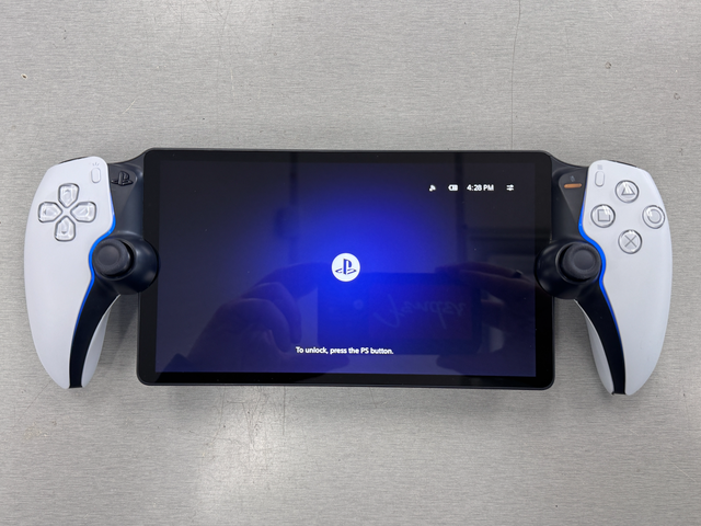 PlayStation Portal