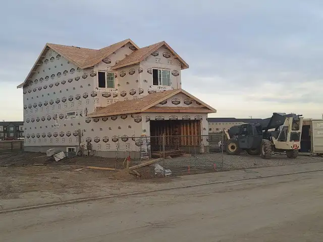 framer looking for work