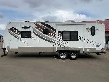 2010 CHAPARRAL 270RKS REAR KITCHEN, COUPLES UNIT - Photo 4