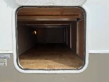 2010 CHAPARRAL 270RKS REAR KITCHEN, COUPLES UNIT - Photo 11