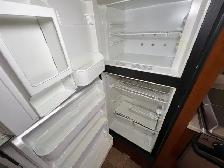 2010 CHAPARRAL 270RKS REAR KITCHEN, COUPLES UNIT - Photo 17
