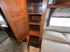 2010 CHAPARRAL 270RKS REAR KITCHEN, COUPLES UNIT - Photo 20