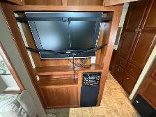 2010 CHAPARRAL 270RKS REAR KITCHEN, COUPLES UNIT - Photo 22