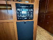 2010 CHAPARRAL 270RKS REAR KITCHEN, COUPLES UNIT - Photo 23