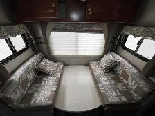 2010 CHAPARRAL 270RKS REAR KITCHEN, COUPLES UNIT - Photo 24