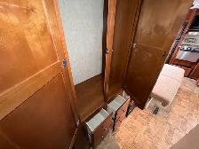 2010 CHAPARRAL 270RKS REAR KITCHEN, COUPLES UNIT - Photo 25