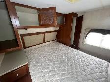 2010 CHAPARRAL 270RKS REAR KITCHEN, COUPLES UNIT - Photo 29