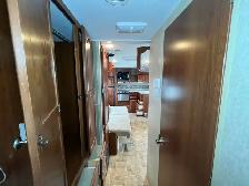 2010 CHAPARRAL 270RKS REAR KITCHEN, COUPLES UNIT - Photo 31