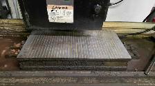 Chevalier FSG-3A1224H Surface Grinder - Photo 2