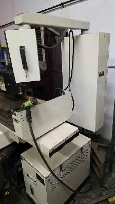 Chevalier FSG-3A1224H Surface Grinder - Photo 5